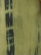 Athena Dress - Shibori