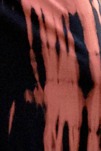 Athena Dress - Shibori
