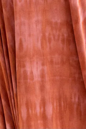 Athena Dress - Shibori