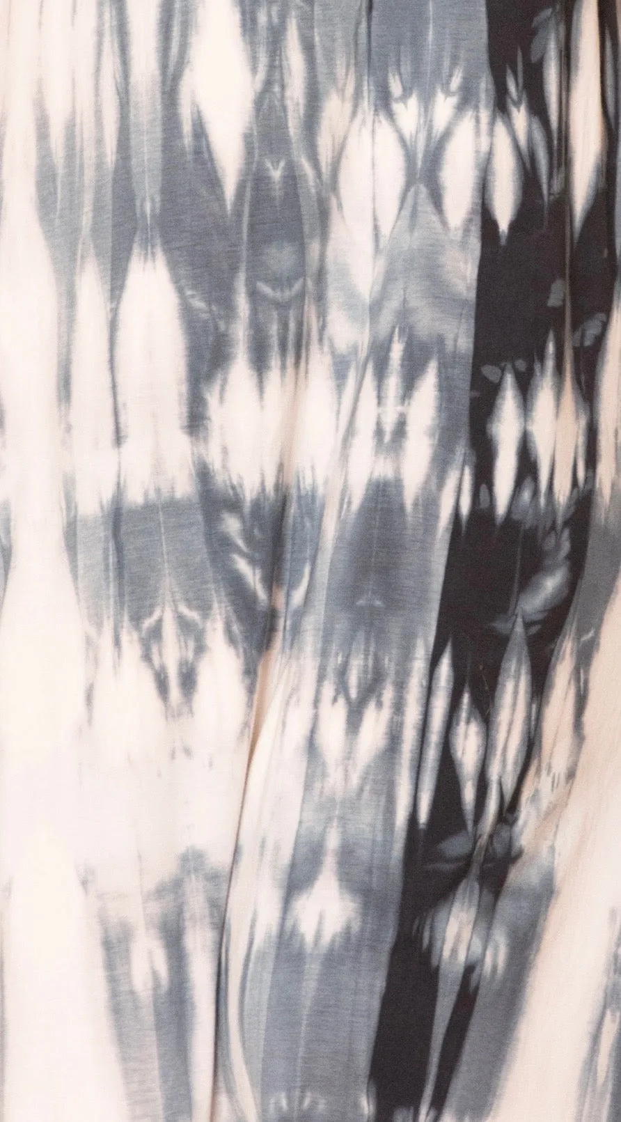 Athena Dress - Shibori