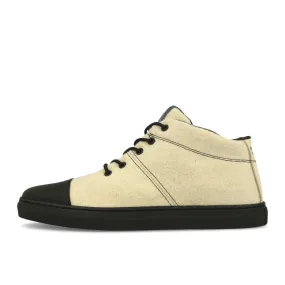 Baabuk Sky Wooler Blacknose Cream