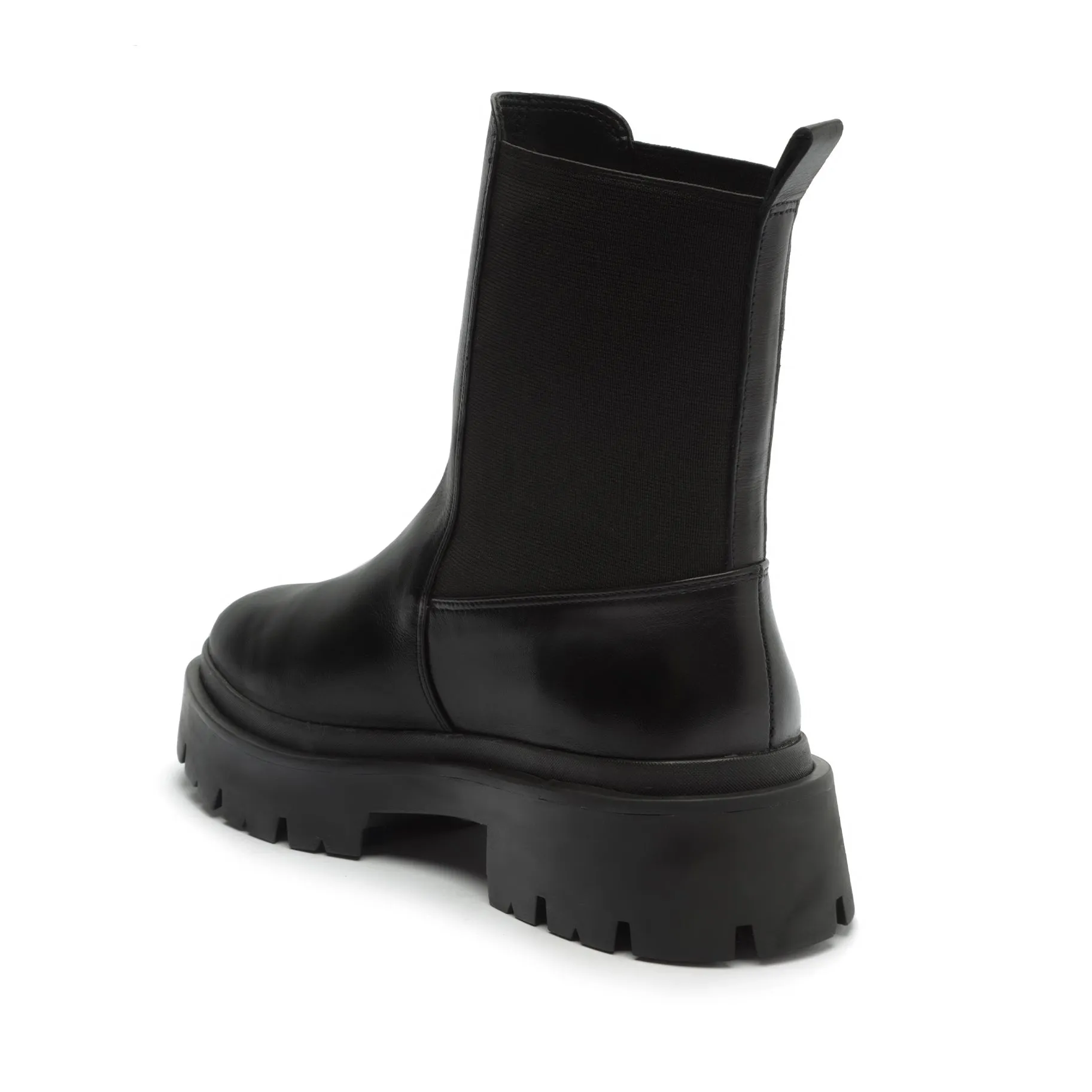 Billie Casual Bootie