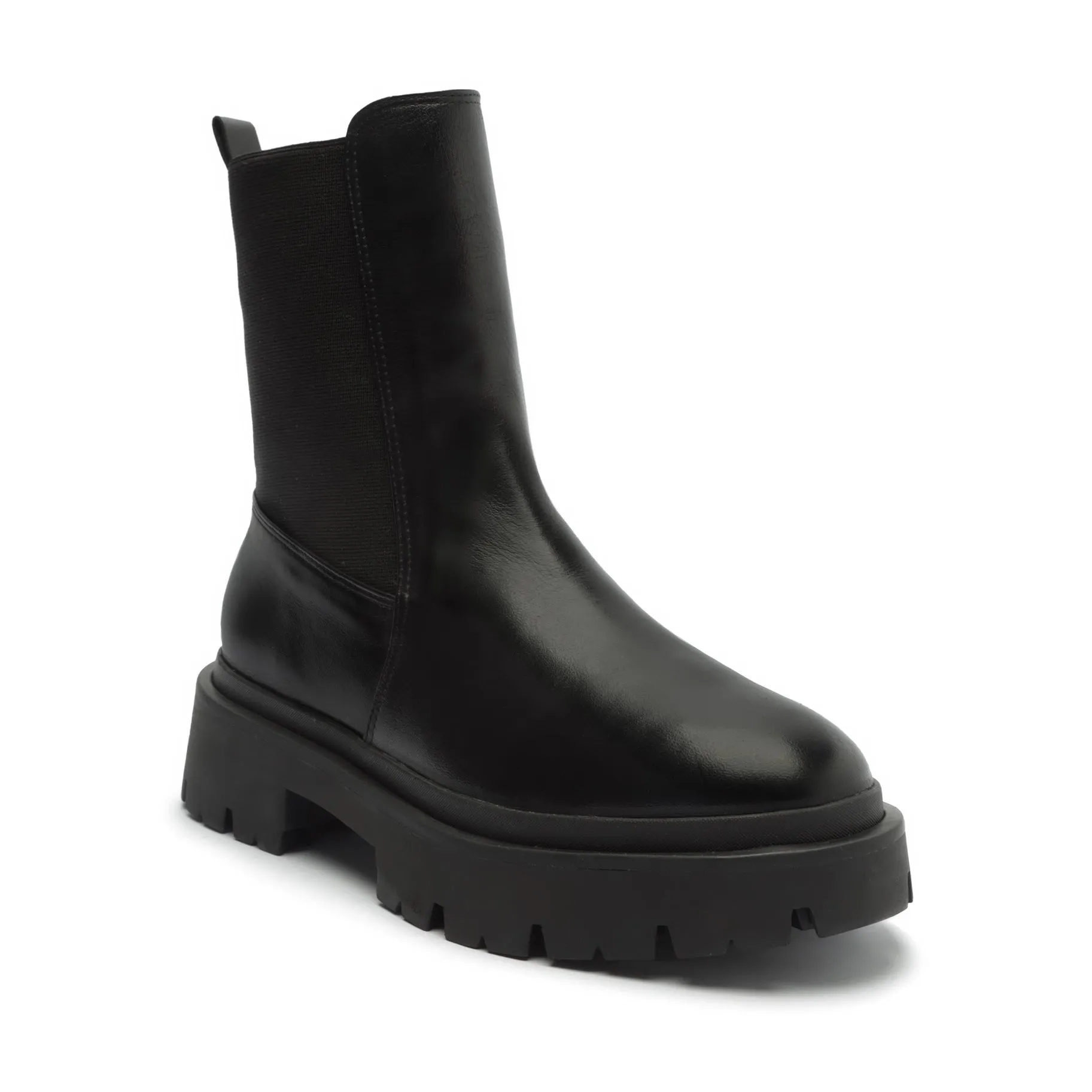 Billie Casual Bootie