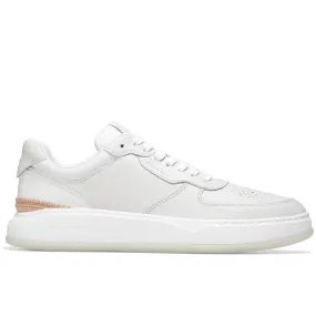 Cole Haan GrandPrø Crossover Sneaker - White