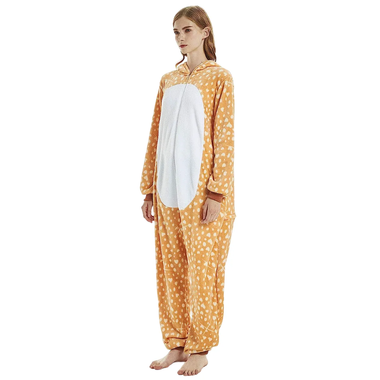 Deer Adult Onesie