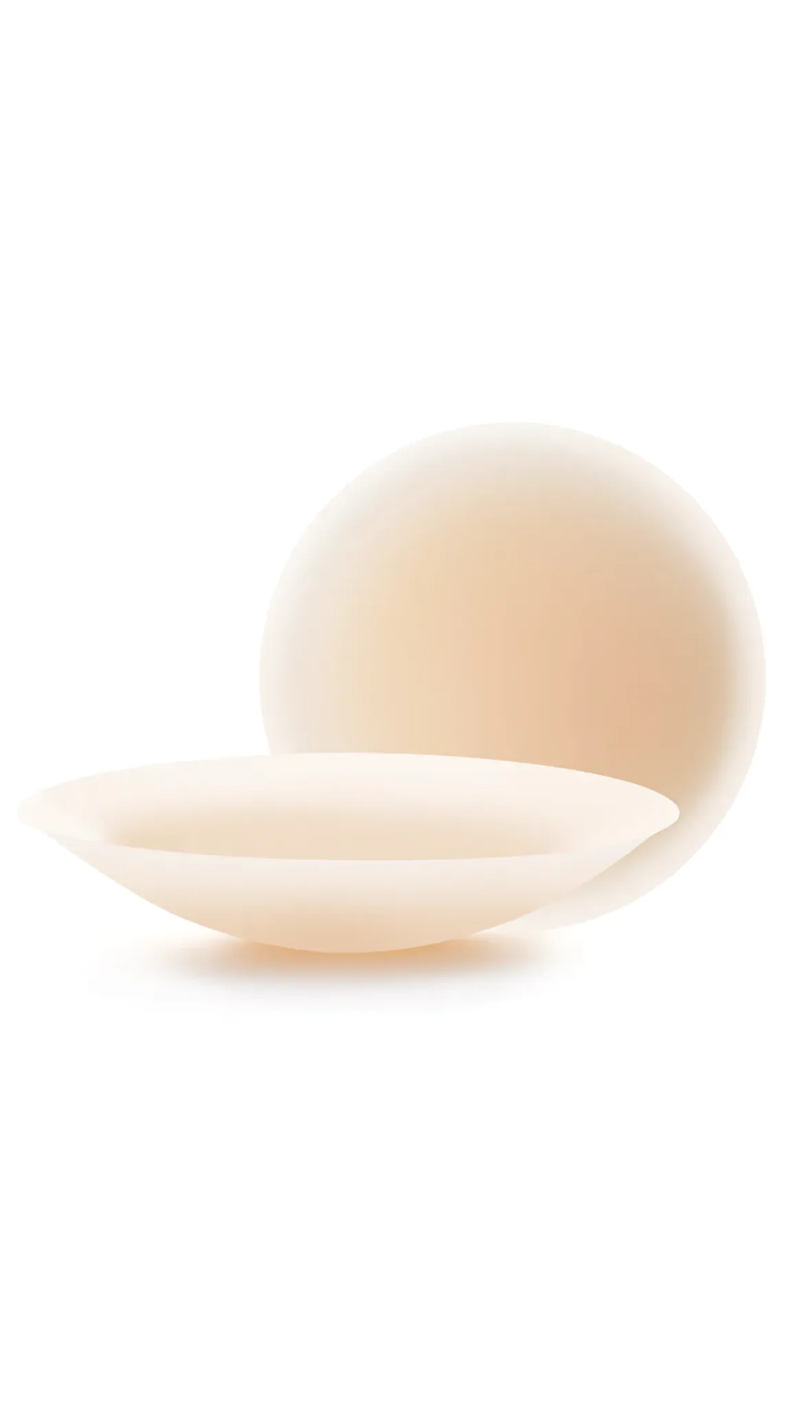 Nippies Skin - Original Size