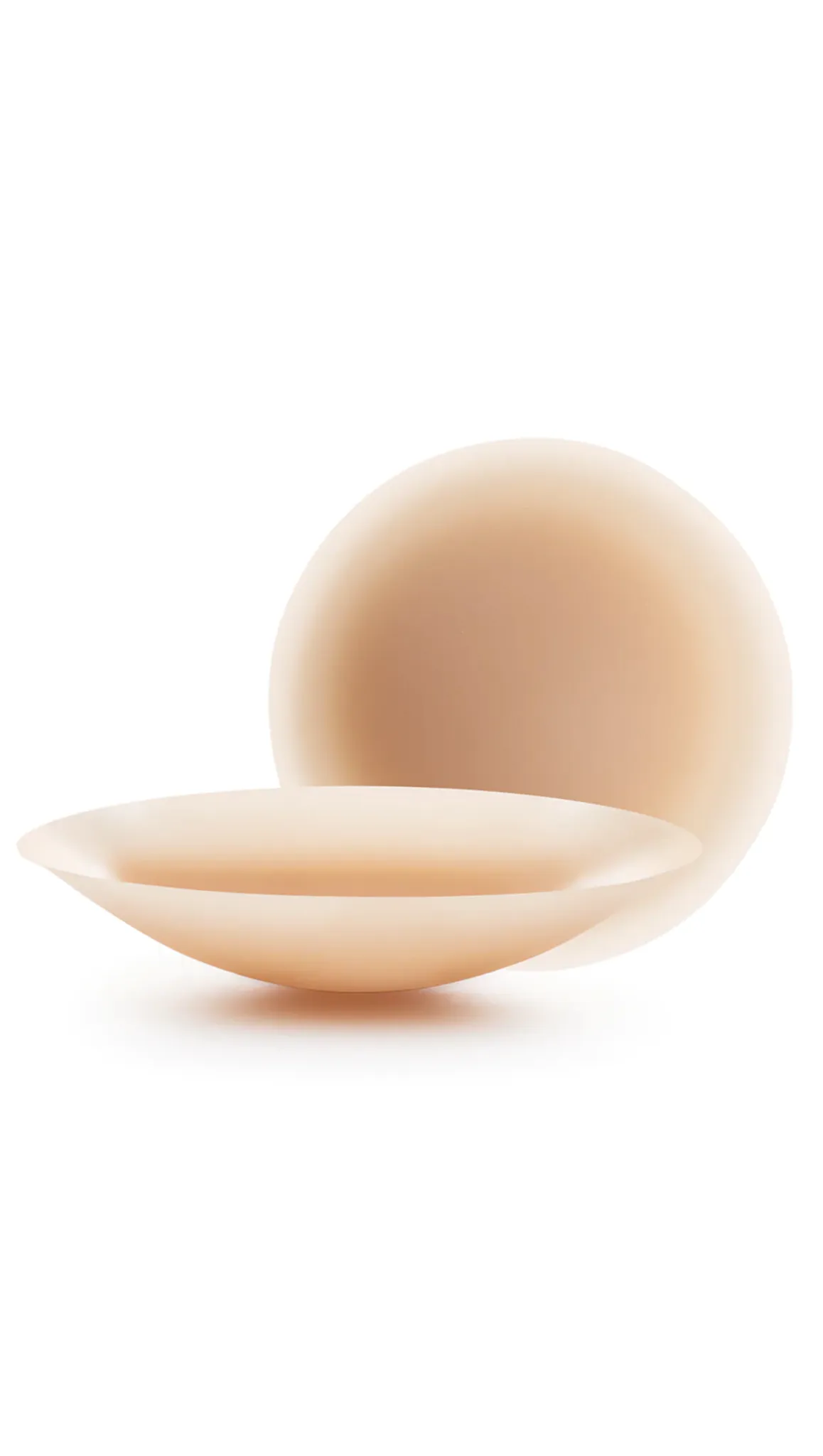 Nippies Skin - Original Size