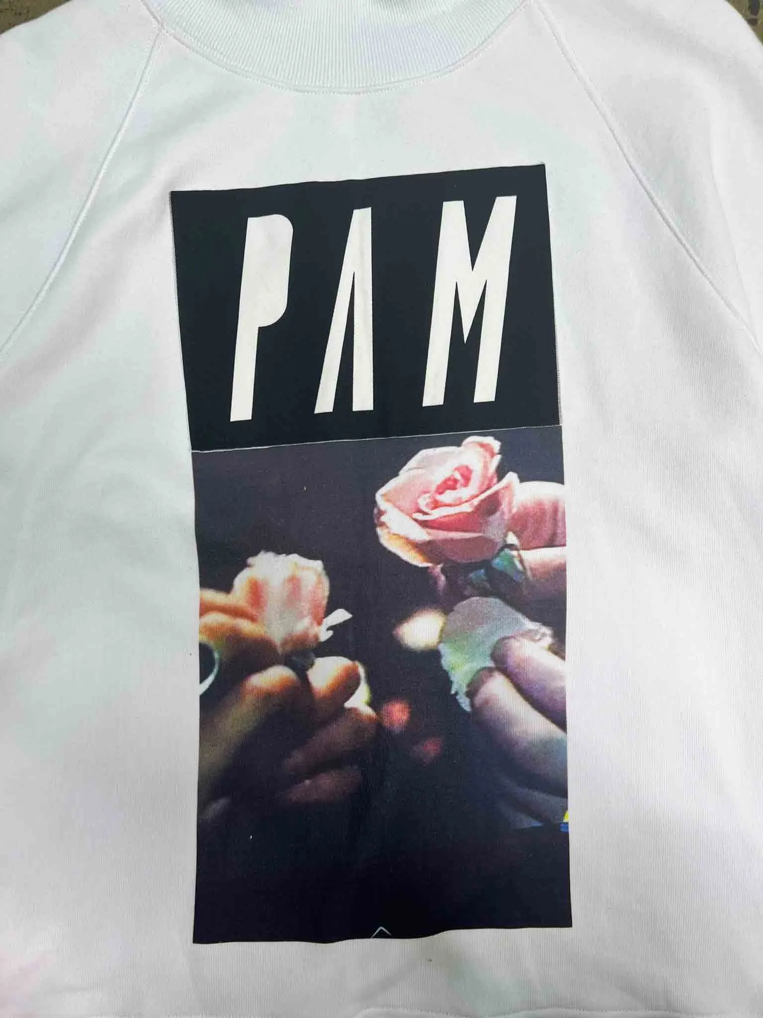 Size M - P.A.M. Romeo and Juliet Sweater