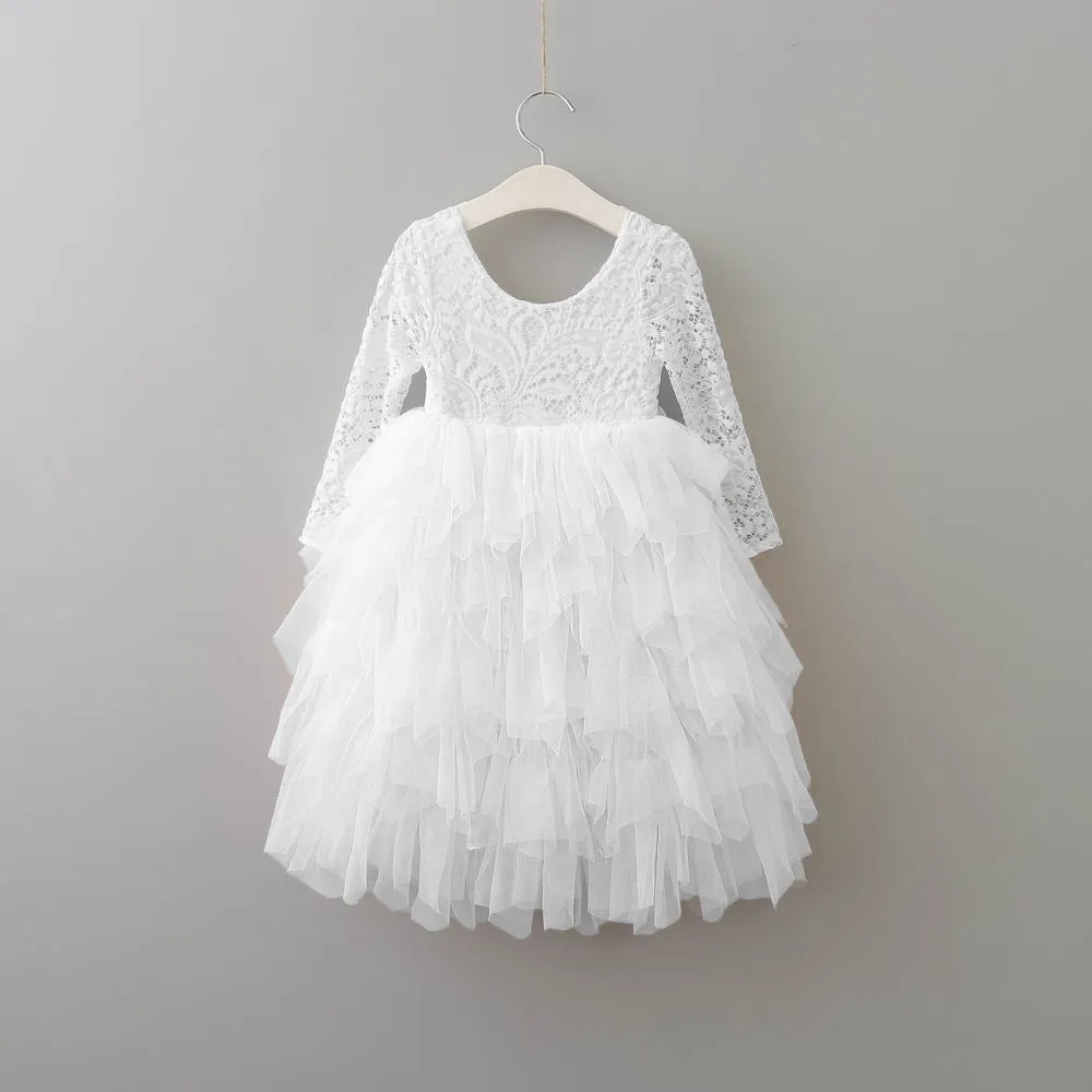 The Arielle Dress