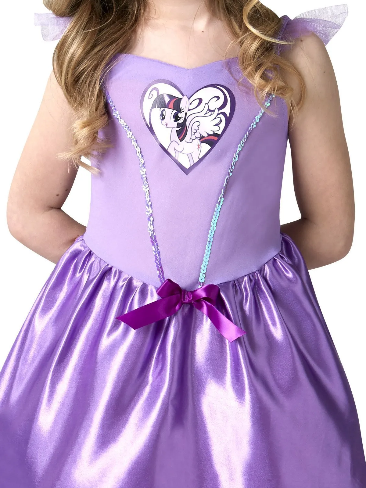 Twilight Sparkle Costume for Kids - Hasbro My Little Pony