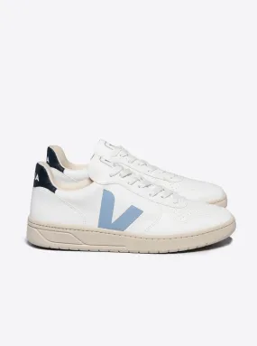 V-10 CWL | WHITE STEEL NAUTICO