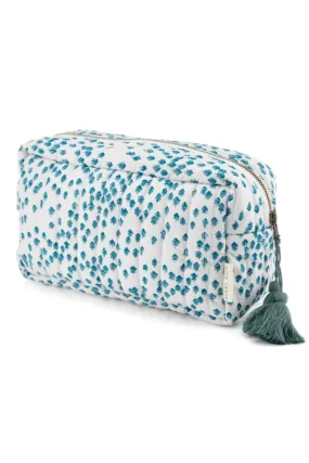 Wash bag - Nordic Forest