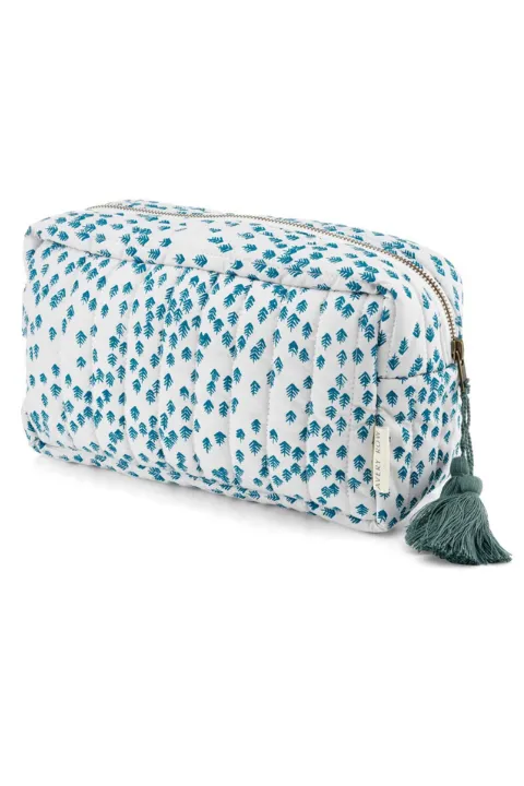 Wash bag - Nordic Forest